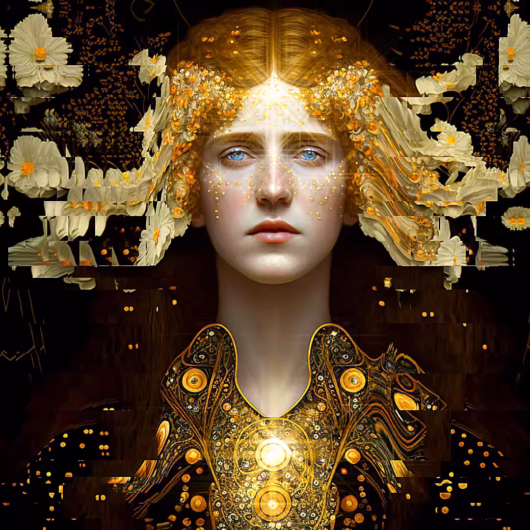 Bright Girls - 27