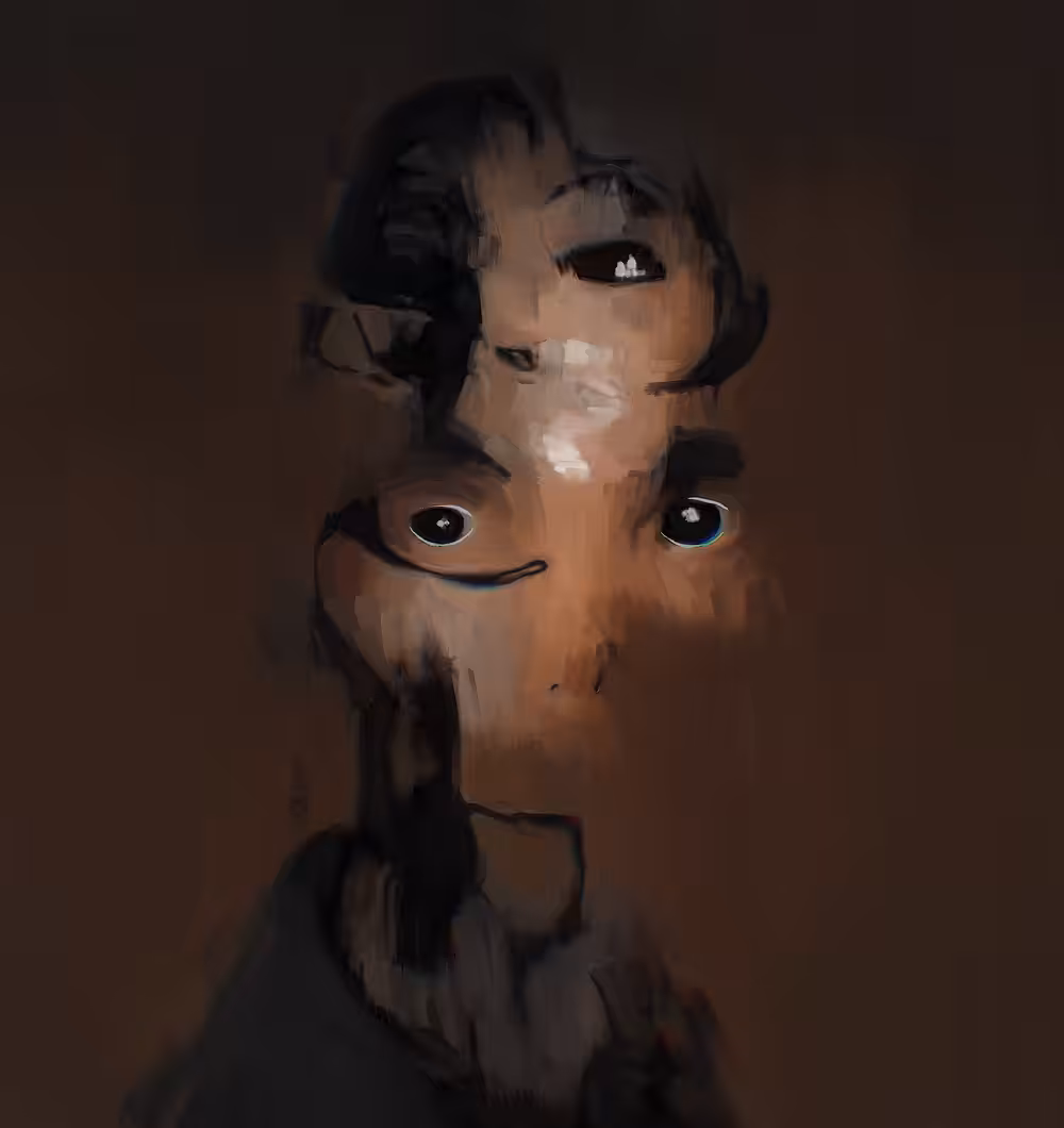 Black Eyes