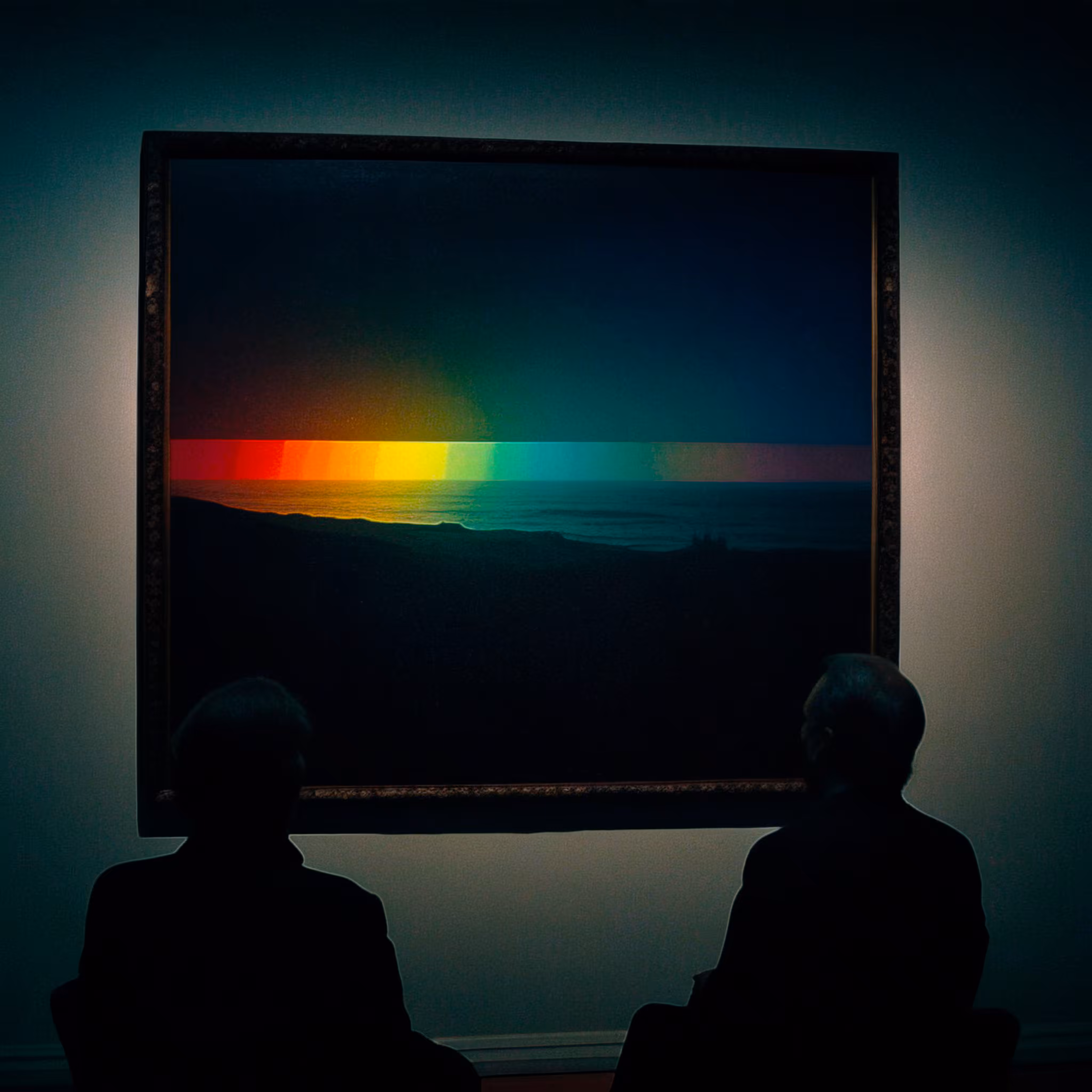 Sit & Watch ∆☈⍖