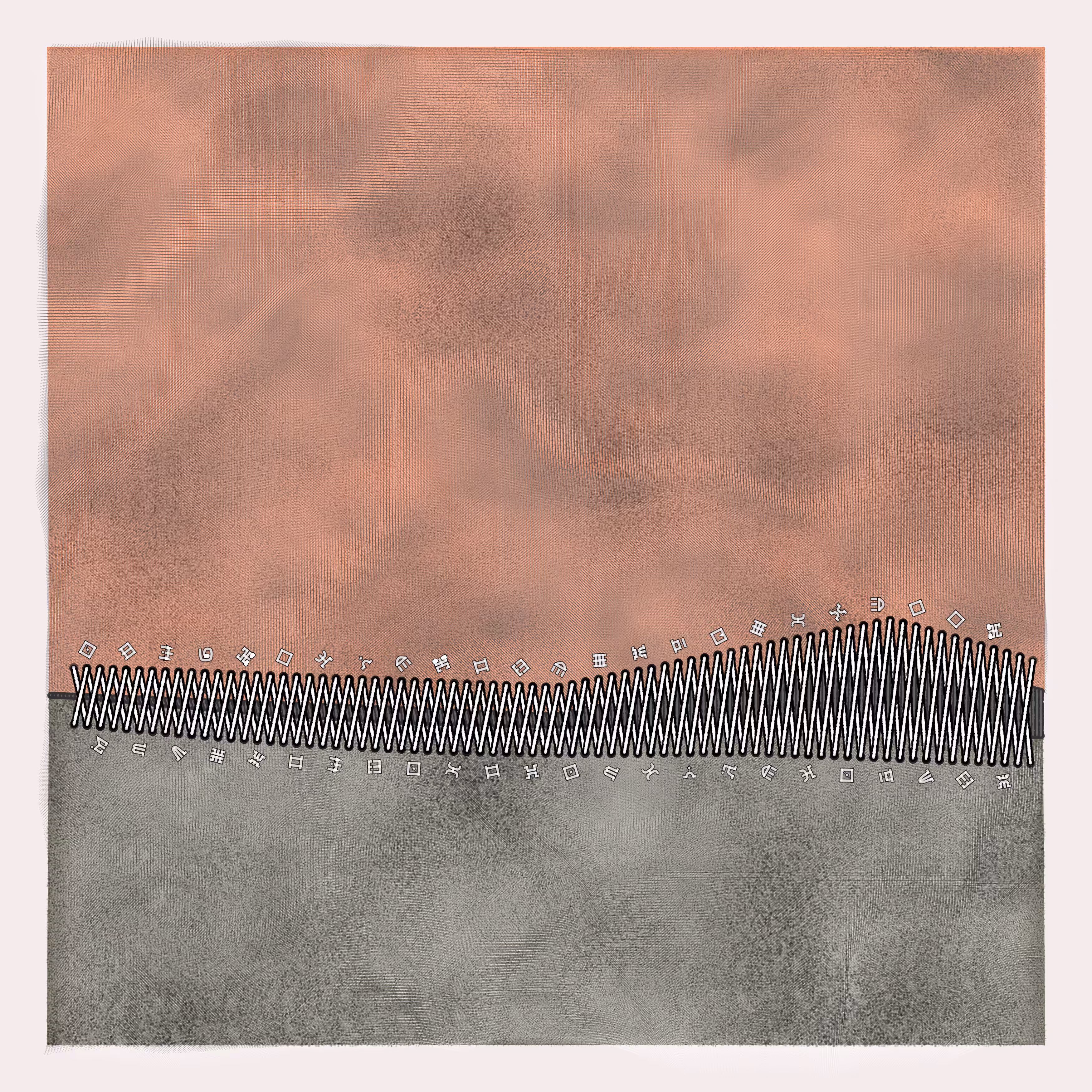 Mending thoughts #48