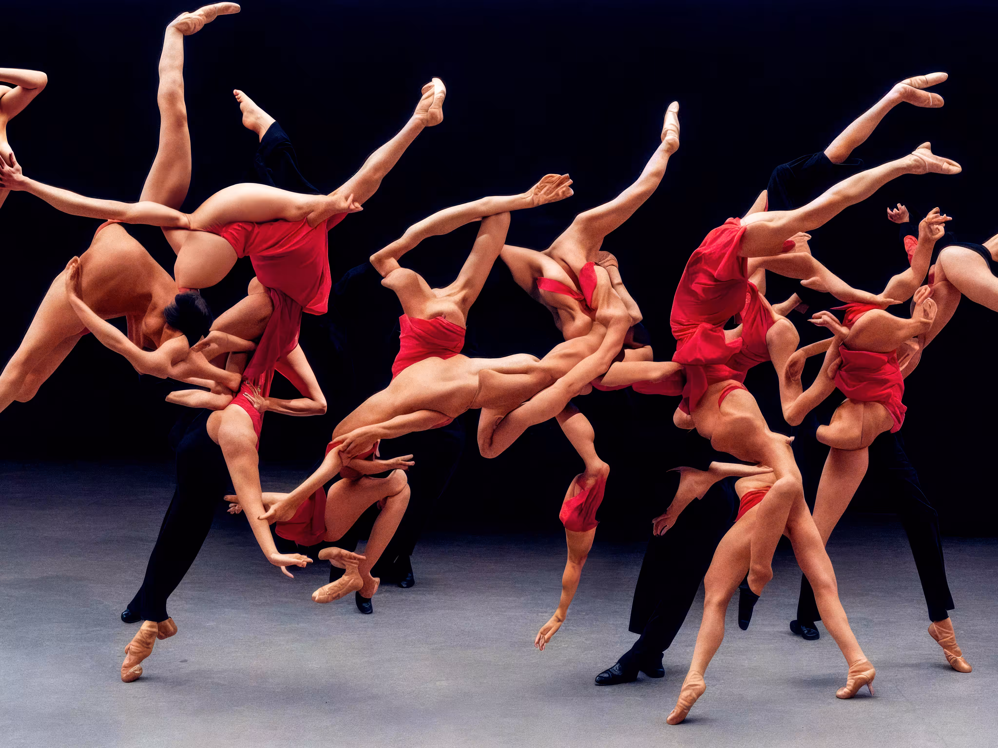 Dance No. 10