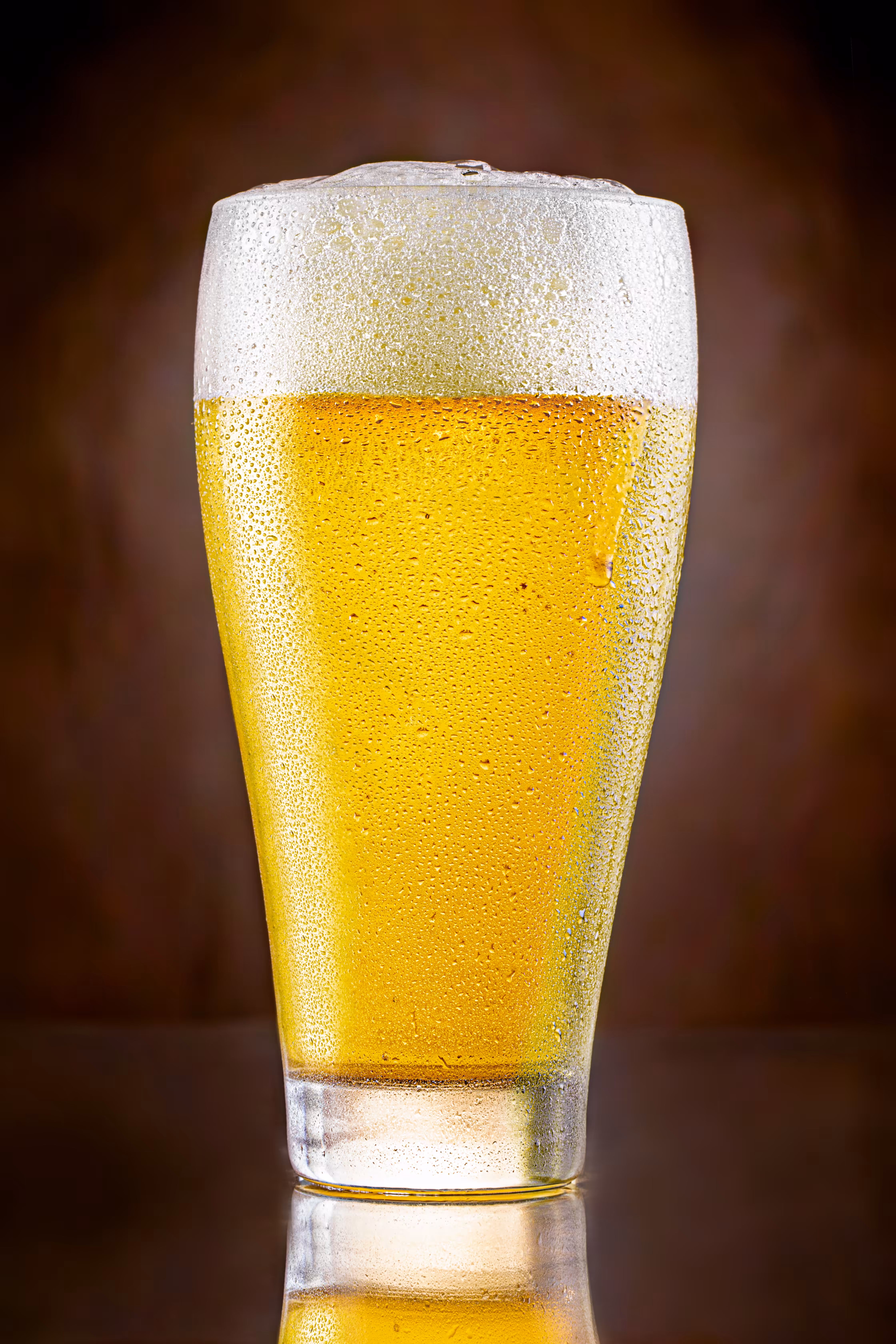 Cold Beer