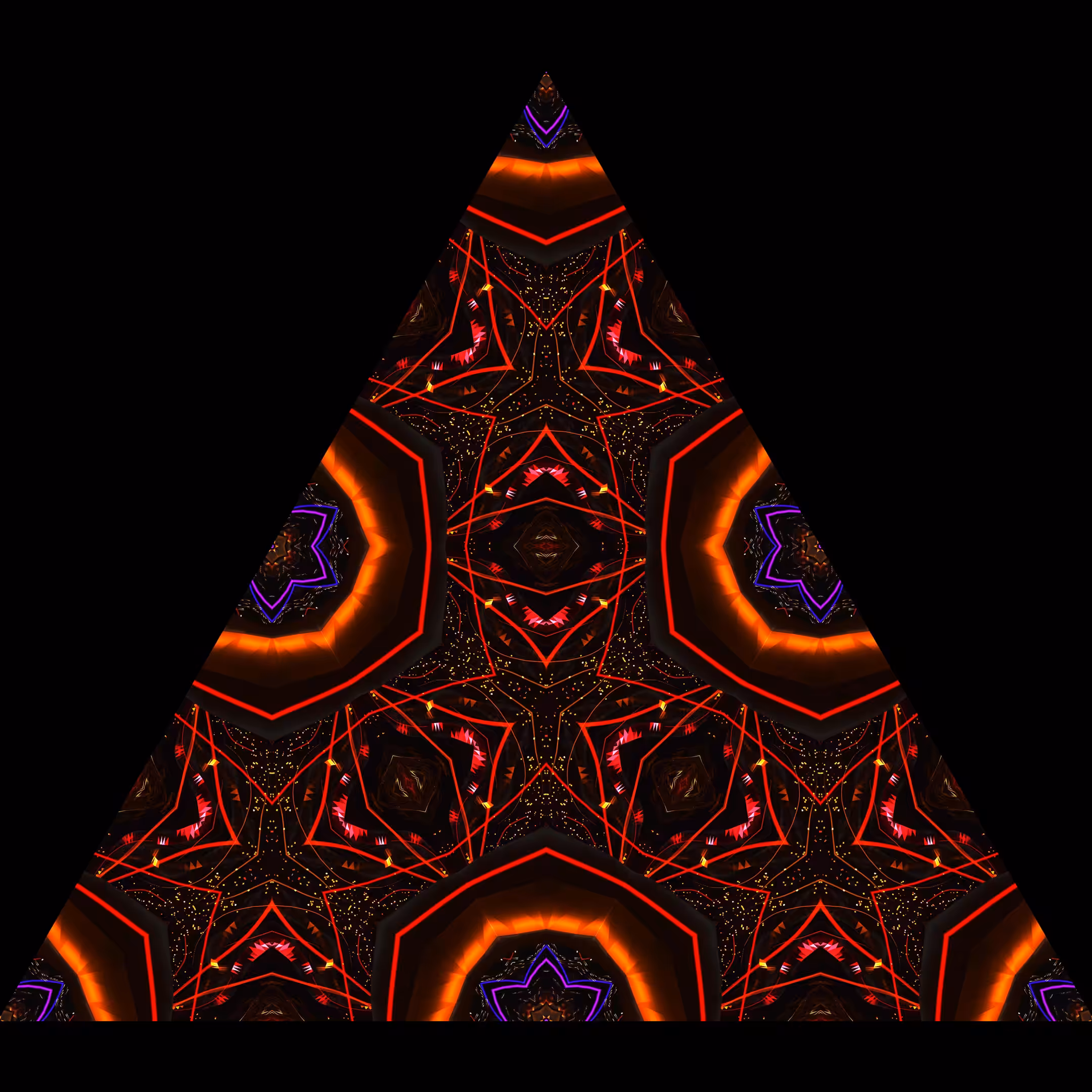 rodeo 244 - Triangle 01