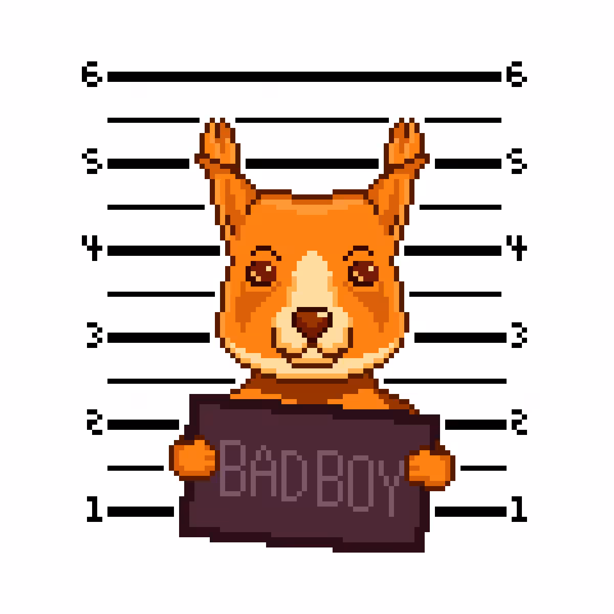 Bad Boy