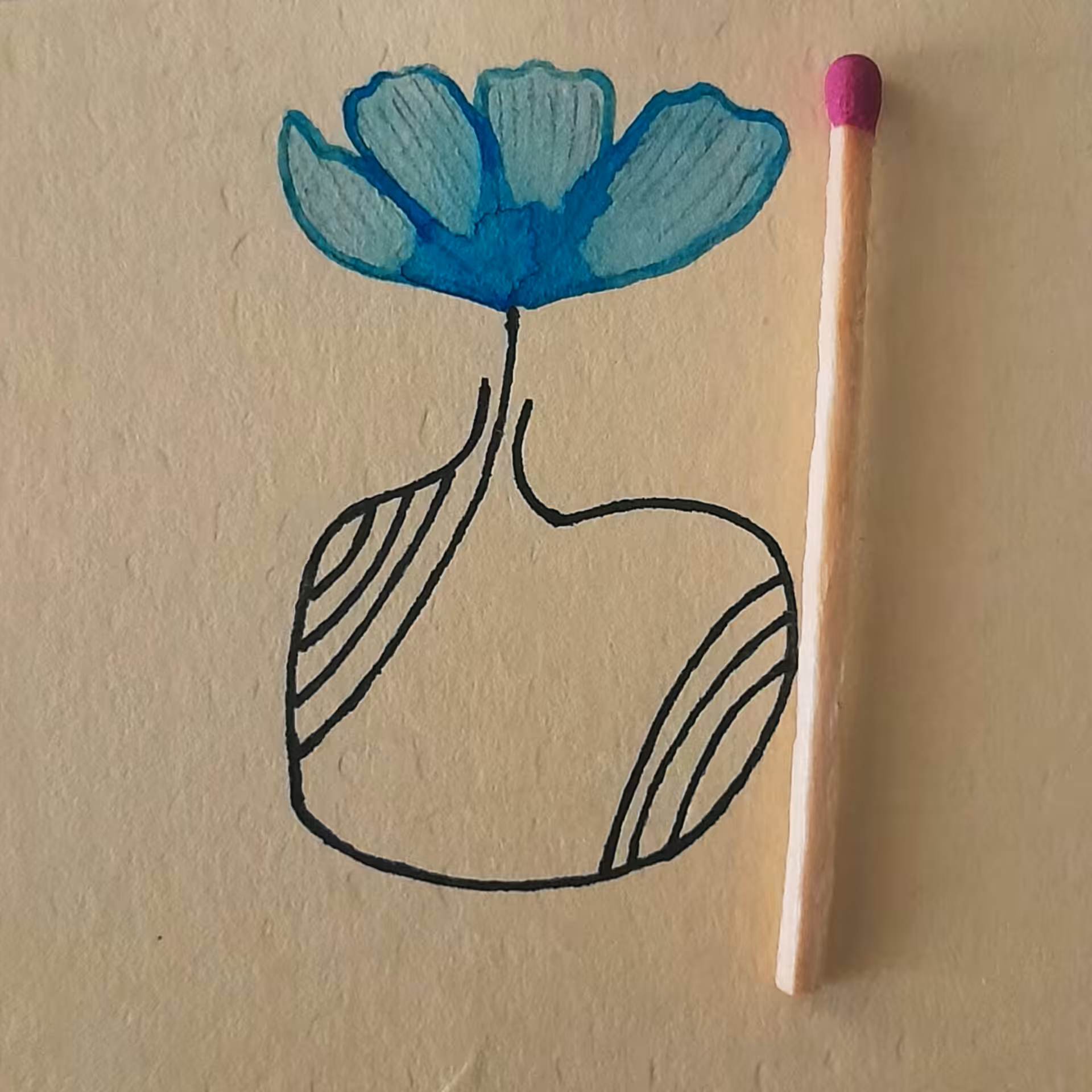 Flower 14