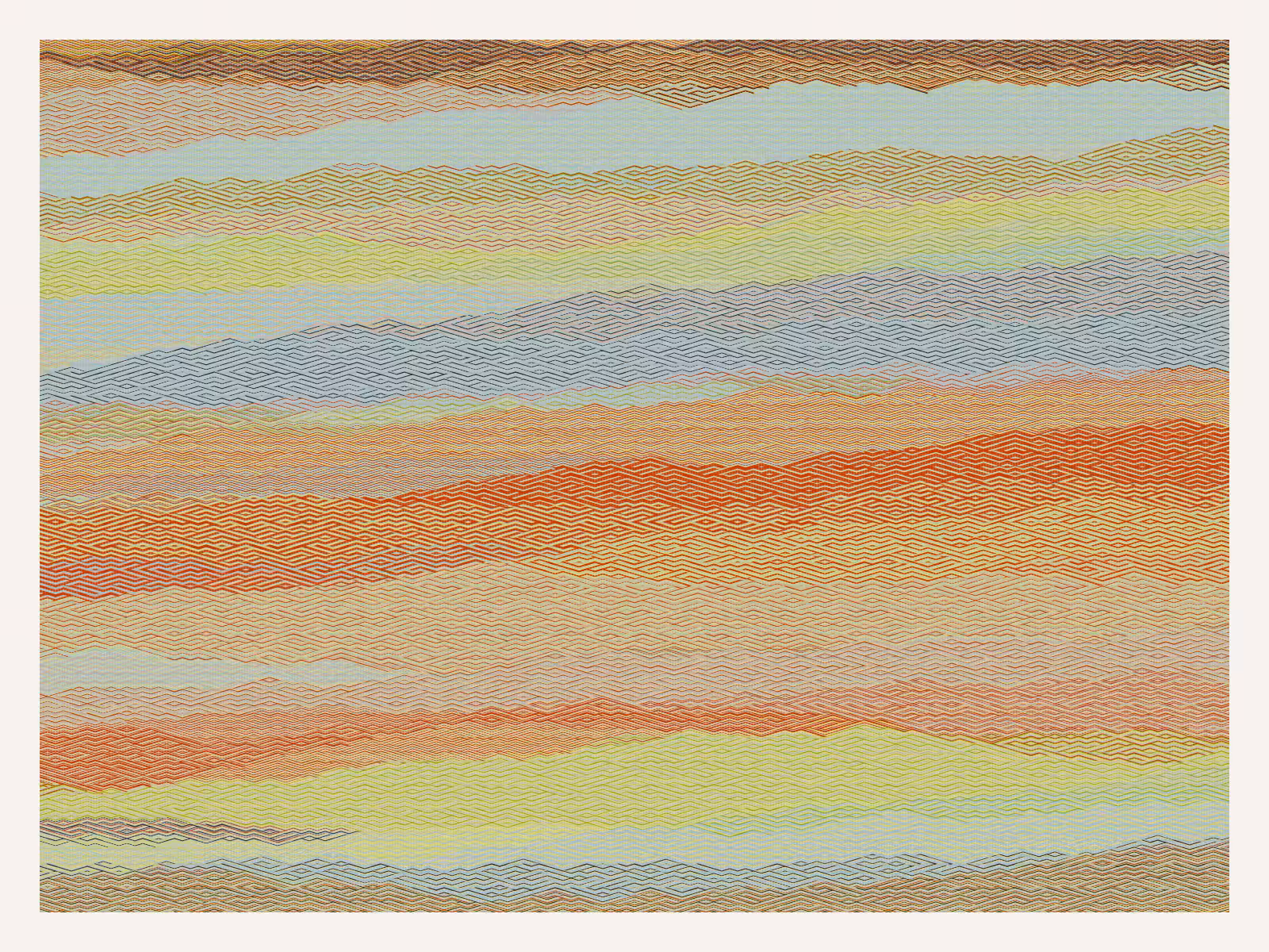 Chromatic Waves #145