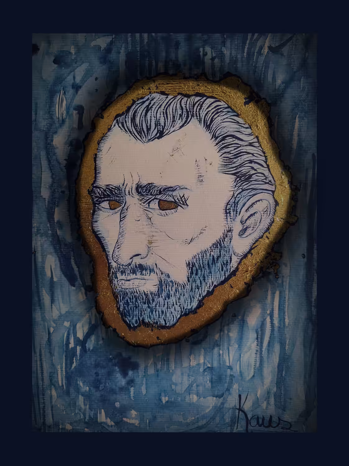 Representation of possibility