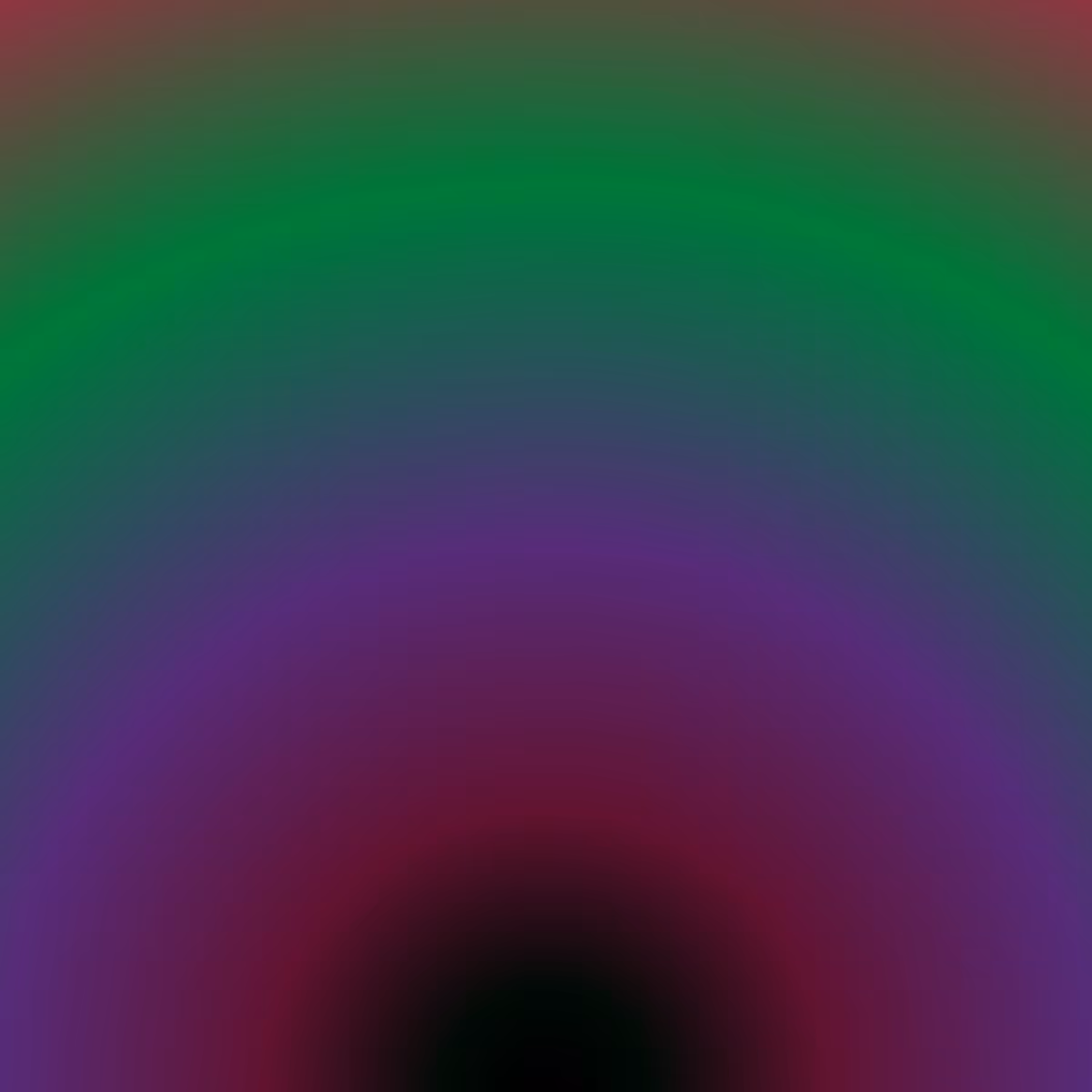 Radial #23
