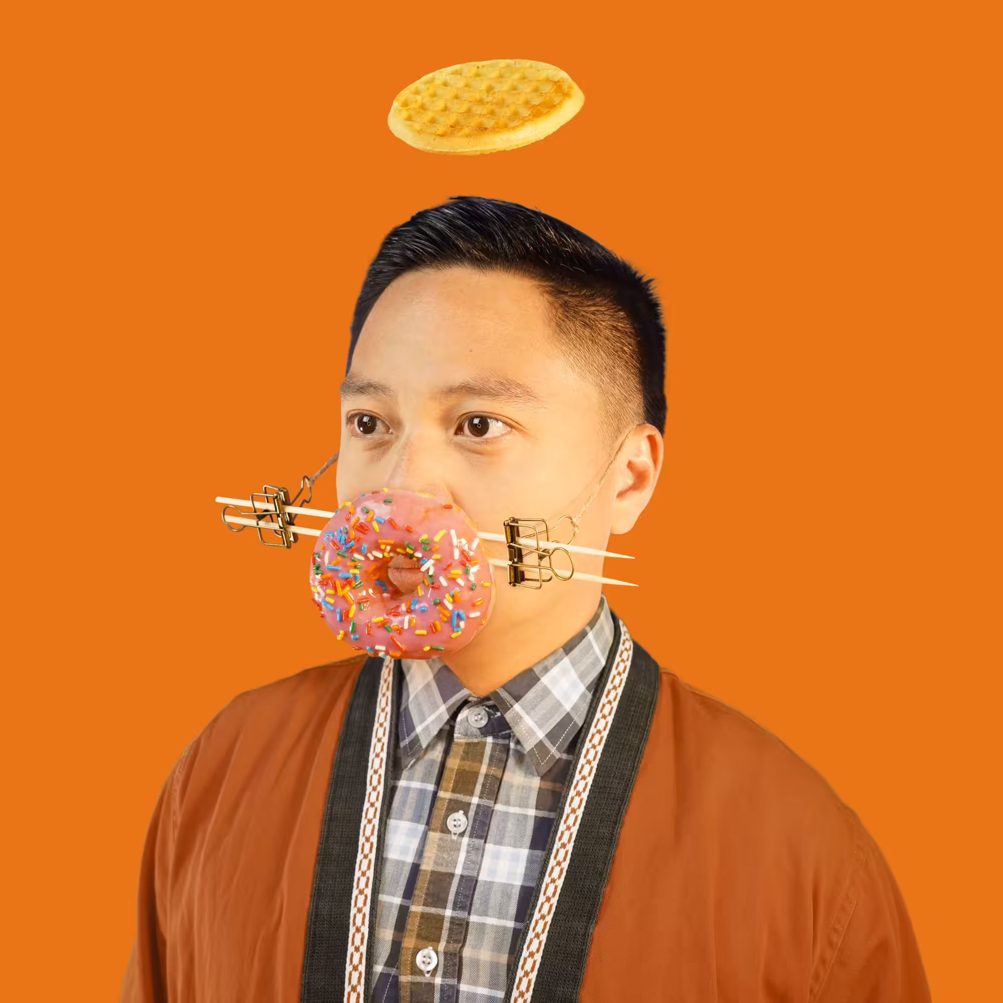 FoodmaskuDelectables: Delectable #161