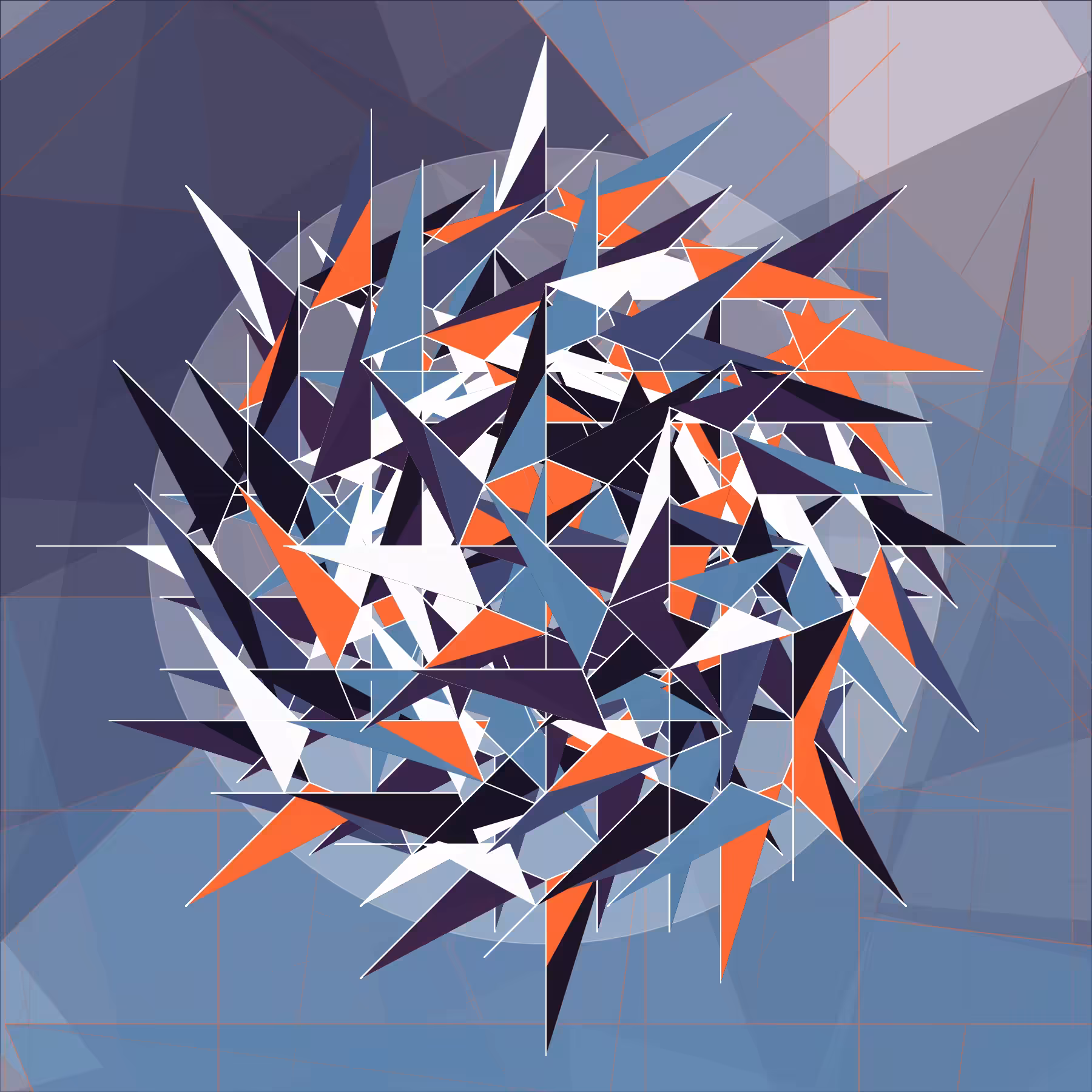 Crystal Alpha #23