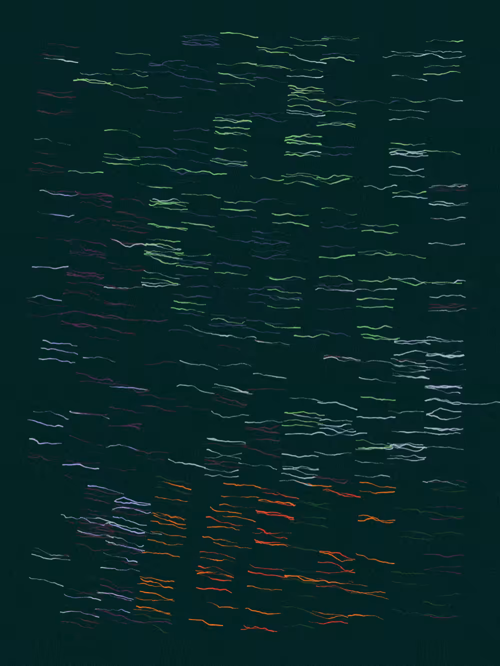 Sticks #136