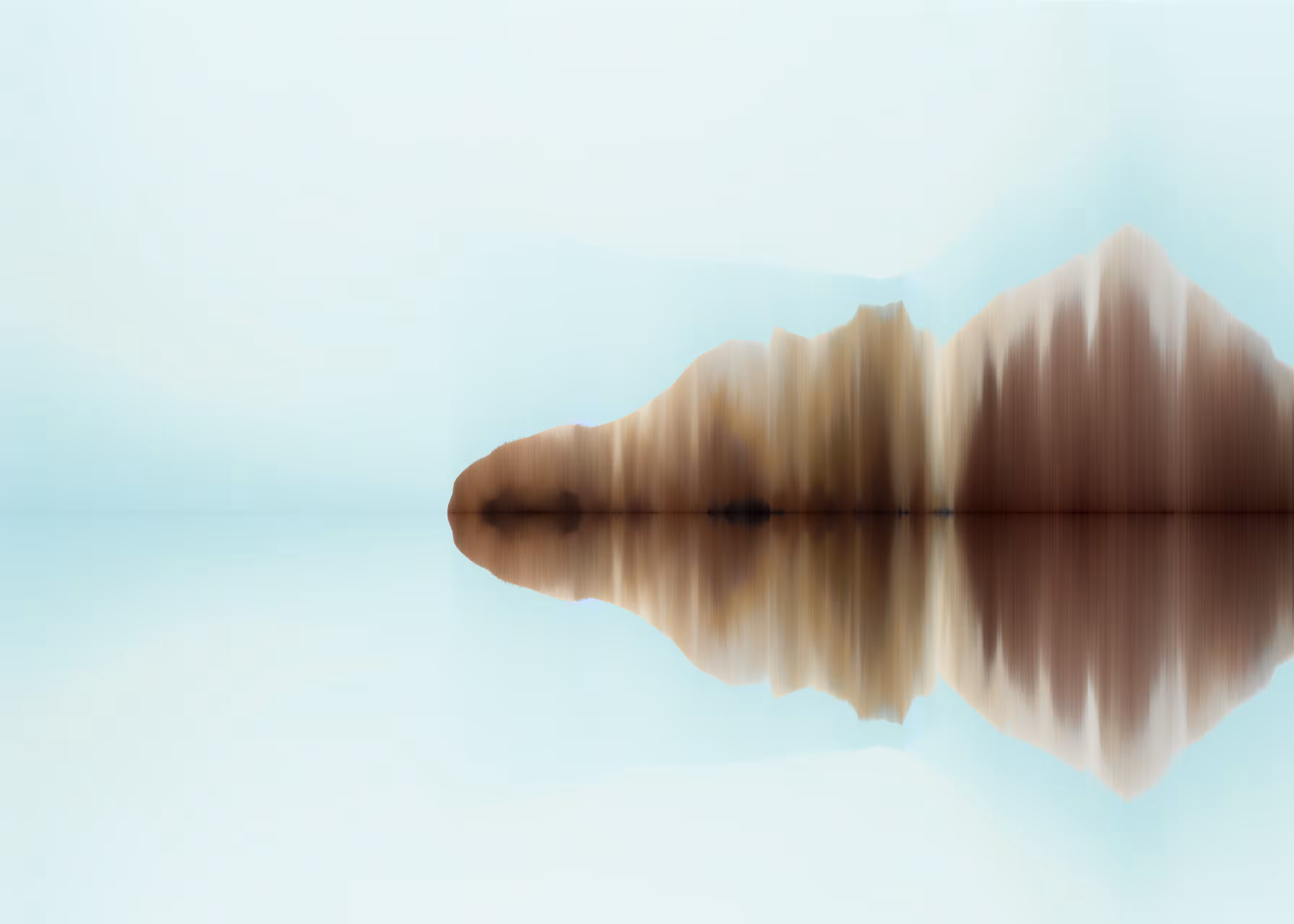 Isles upon Deemed Rivers & Other Wonders 176