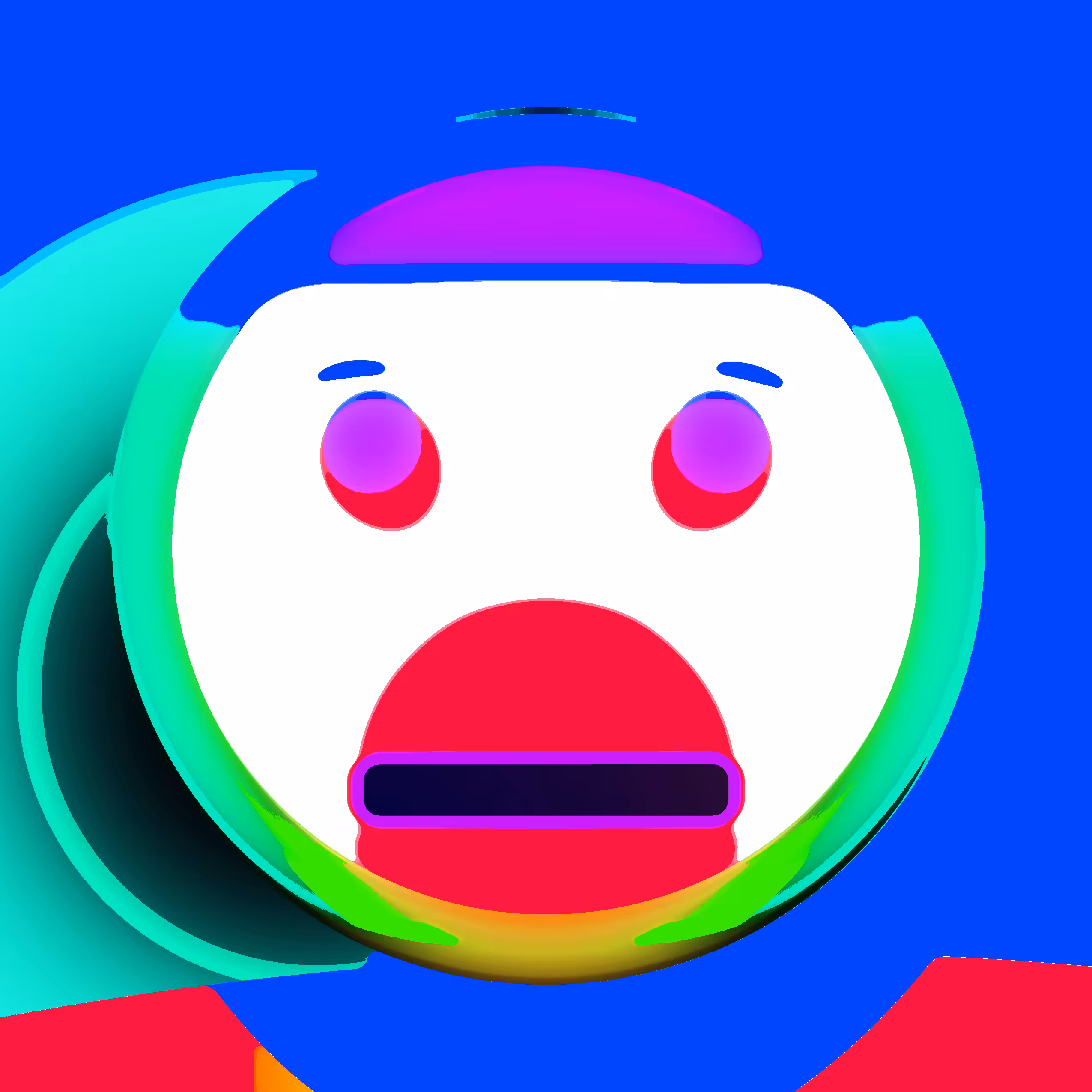 Emoji Script #75
