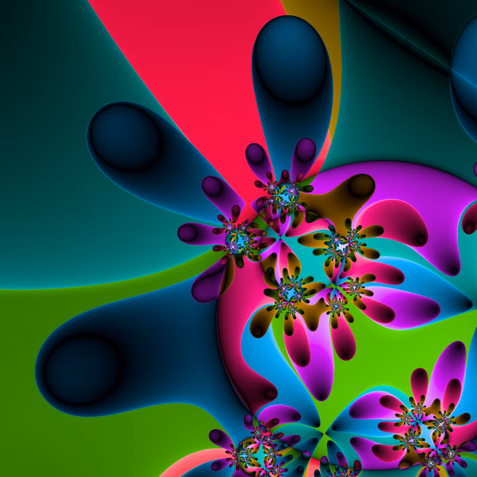 Microgravity #293
