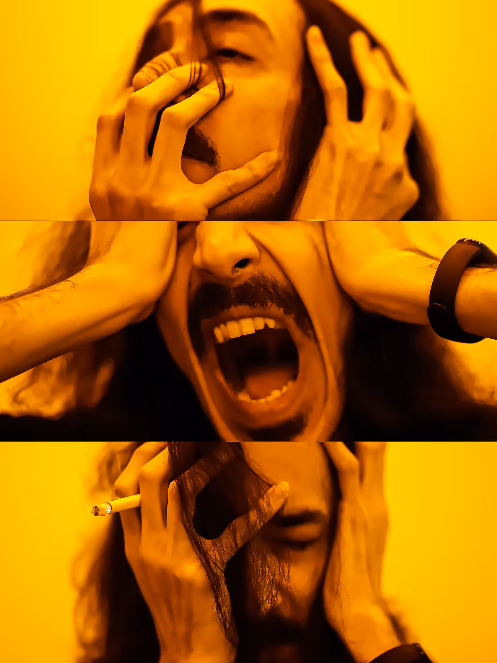 MANIAC