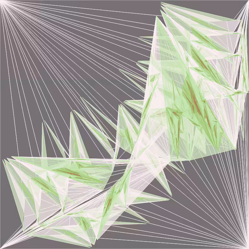 galactic shard #3