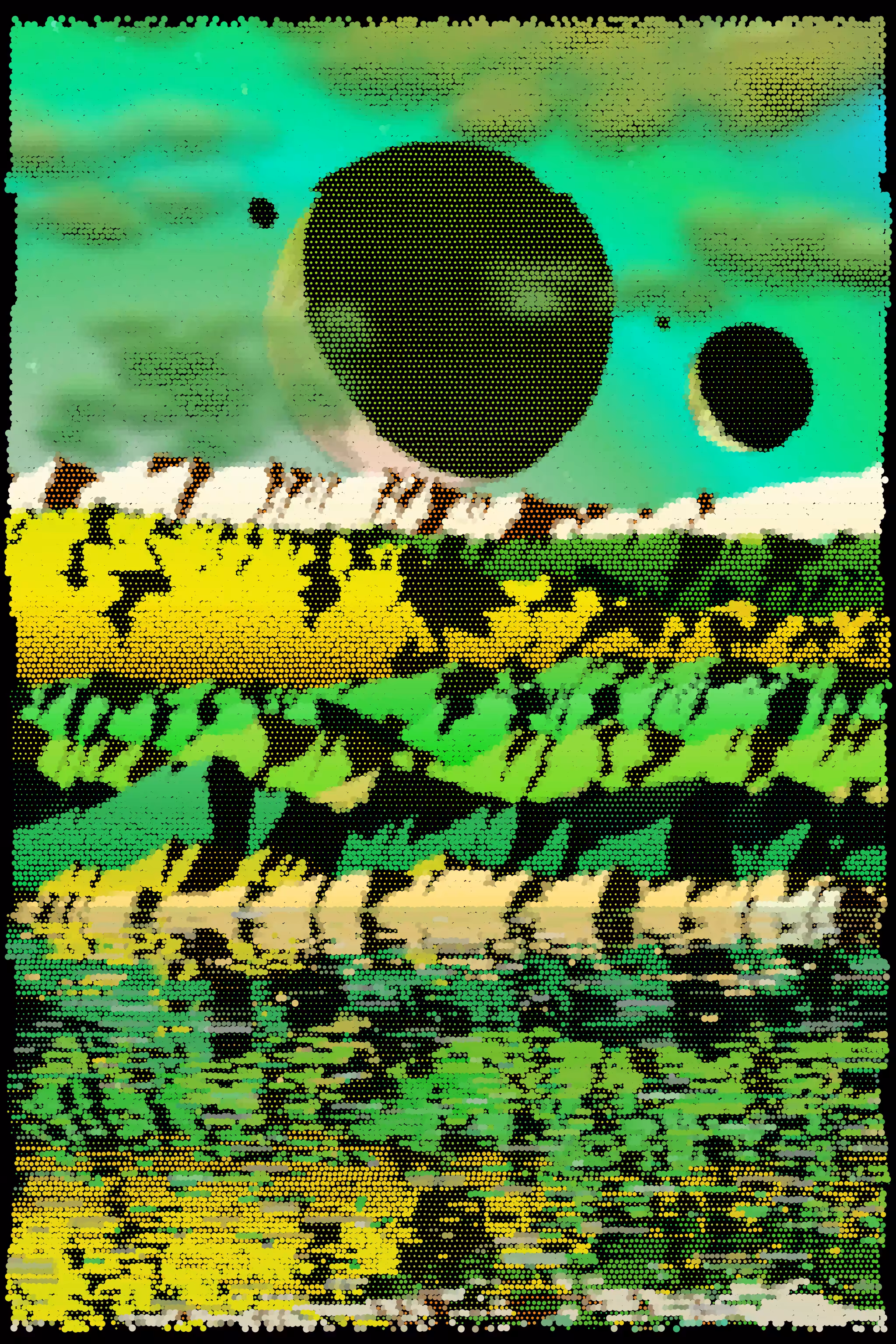 Gradient Ascent #37