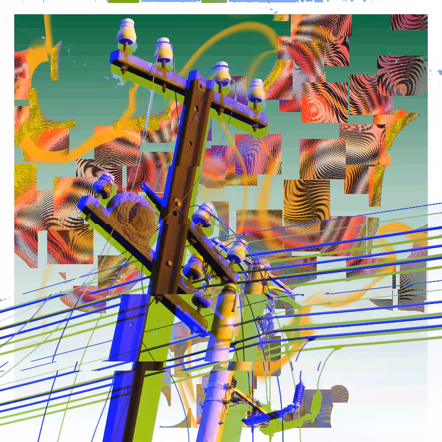 ᑮՕᗯ𝒆𝘳 ⵏﺂꞑ𝒆Ś 𝜶𝘳𝔱ﺂẝ𝜶Ҫ𝔱 ߙｗ𝒆𝙣ߙ𝑦 #3