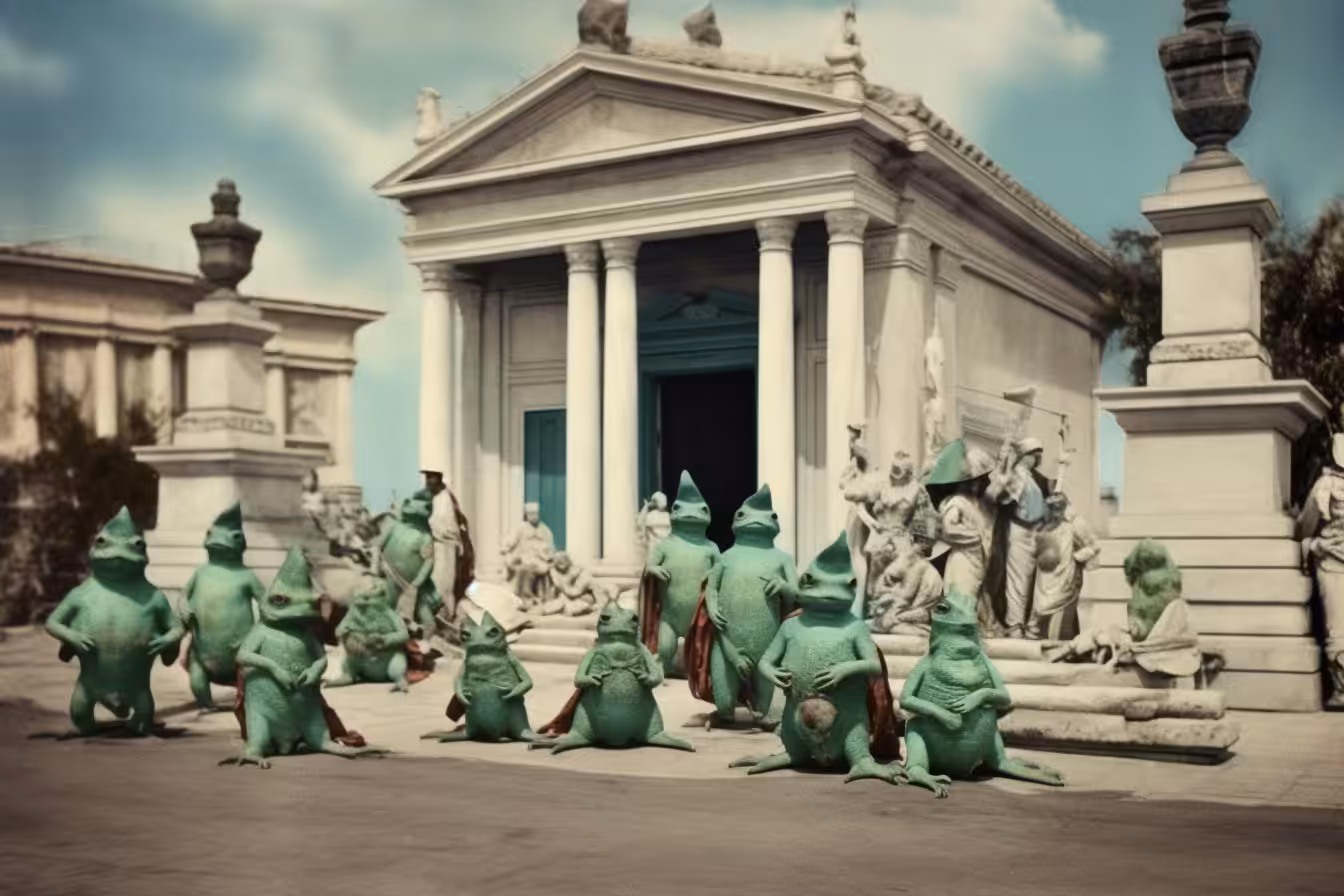 The Roman Empepire #354