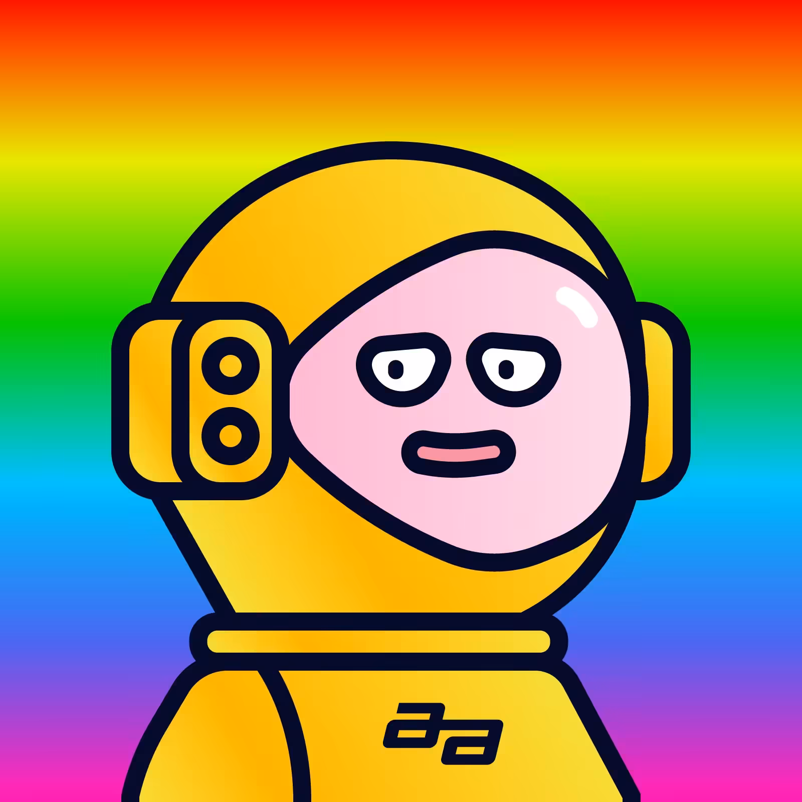 Awkward Astronauts #8370
