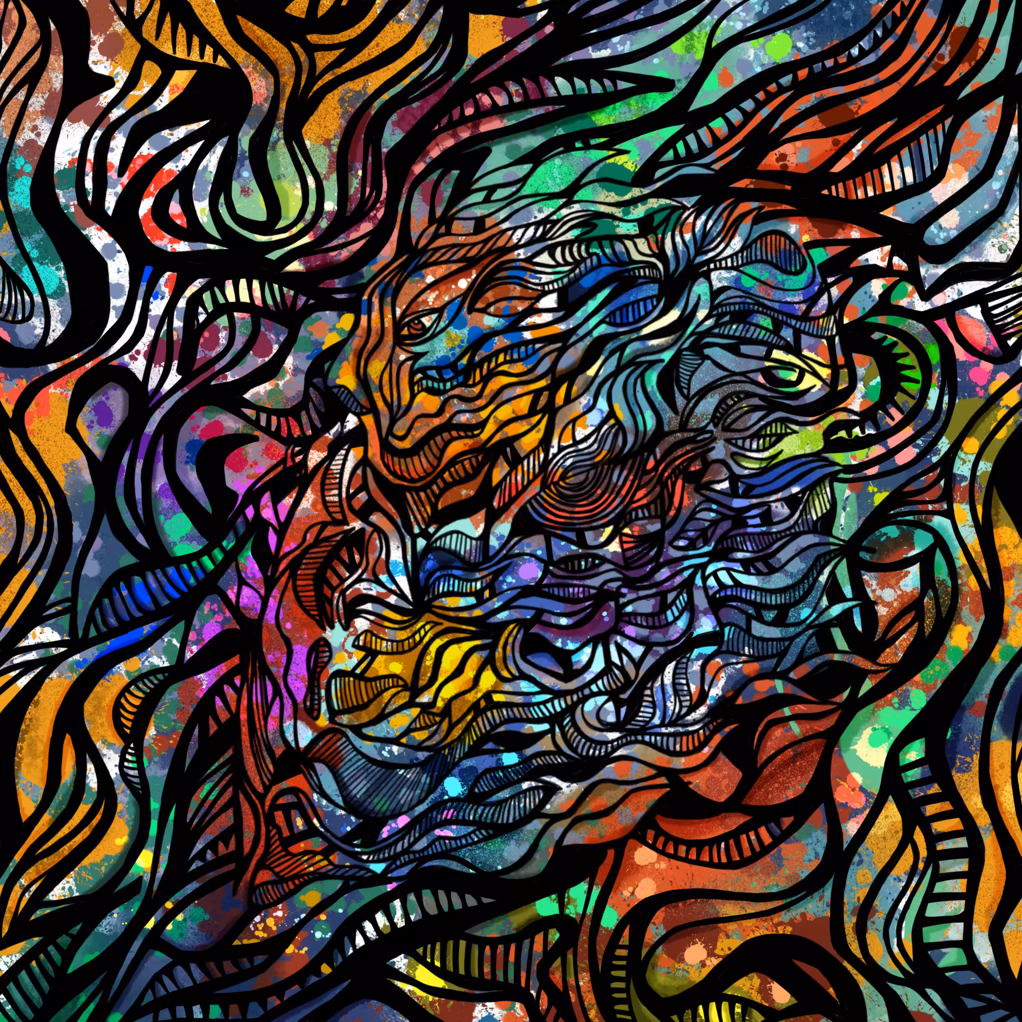 Bananas II