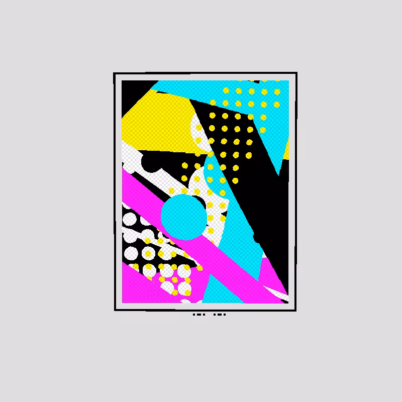 white room #251