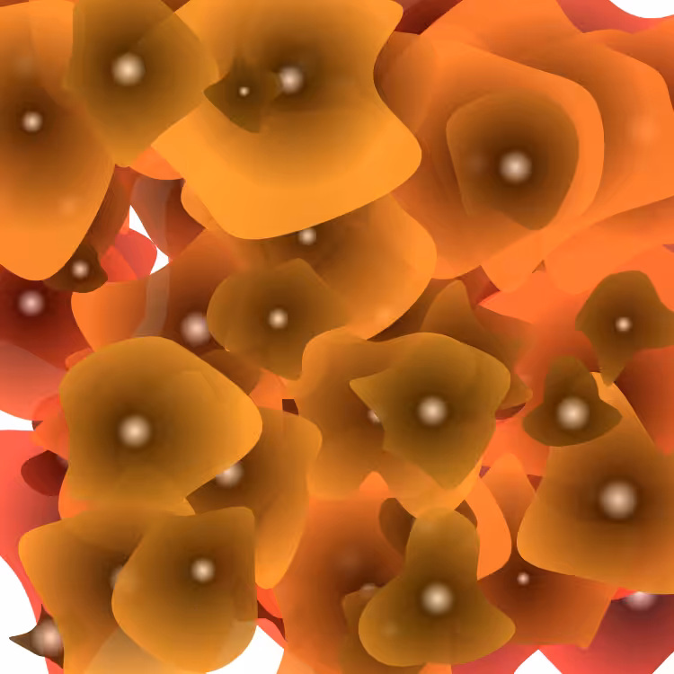 pearlFlowers #3
