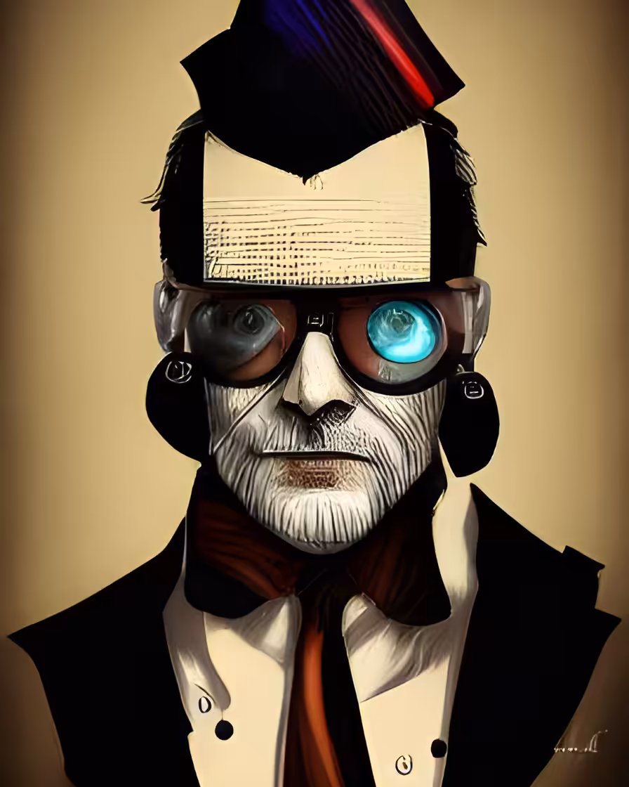 DECOPUNK #93