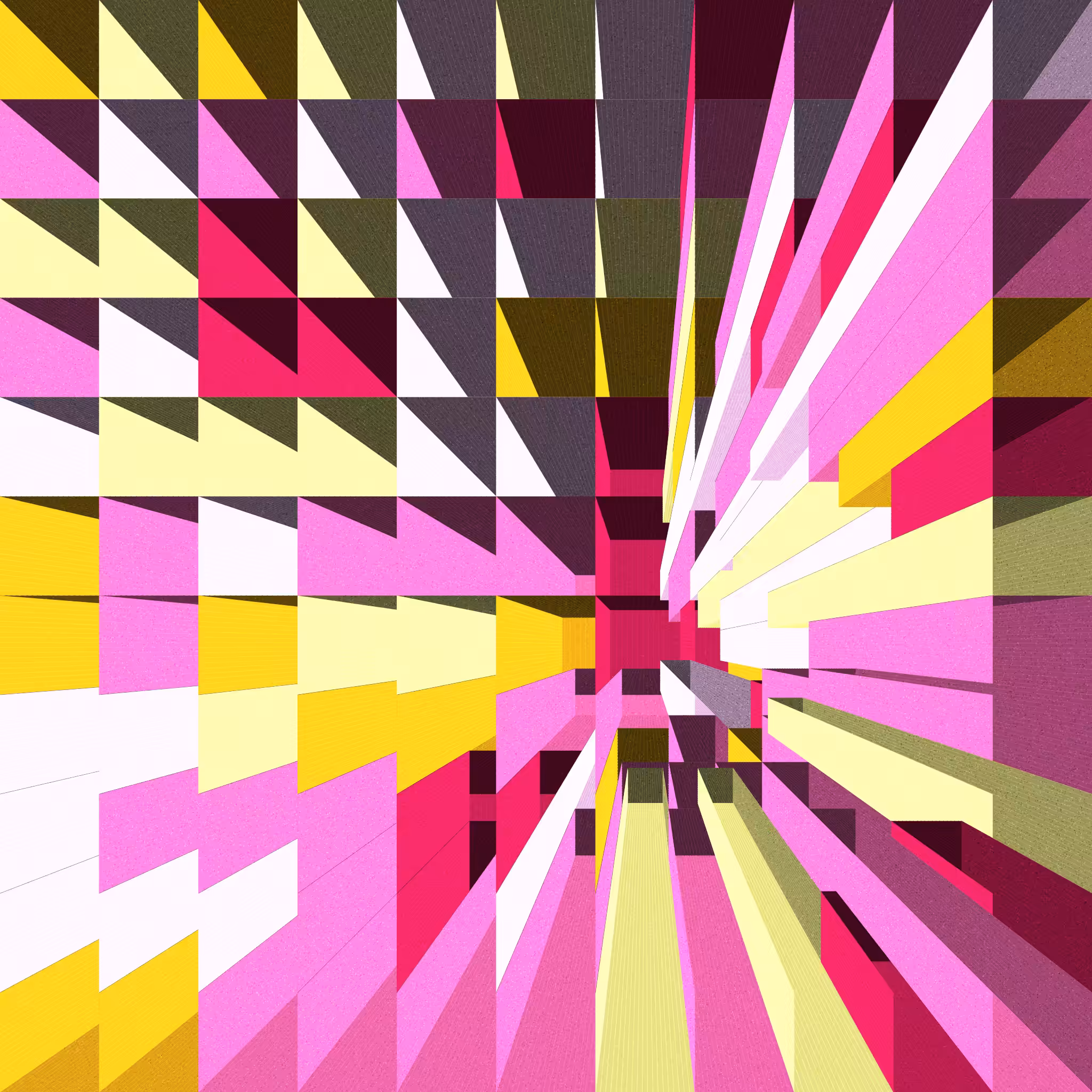 Perspective Spaces #28