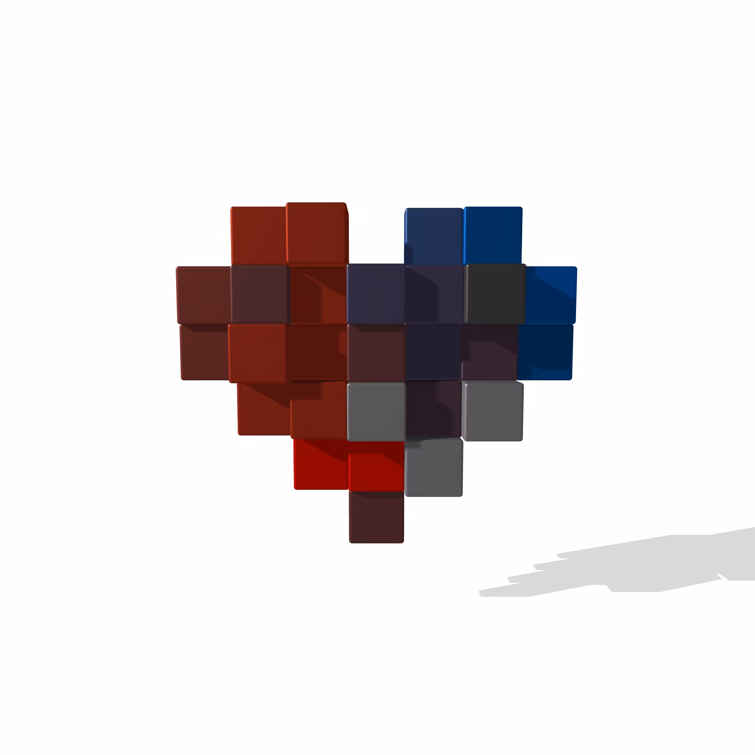 heart + craft #9049