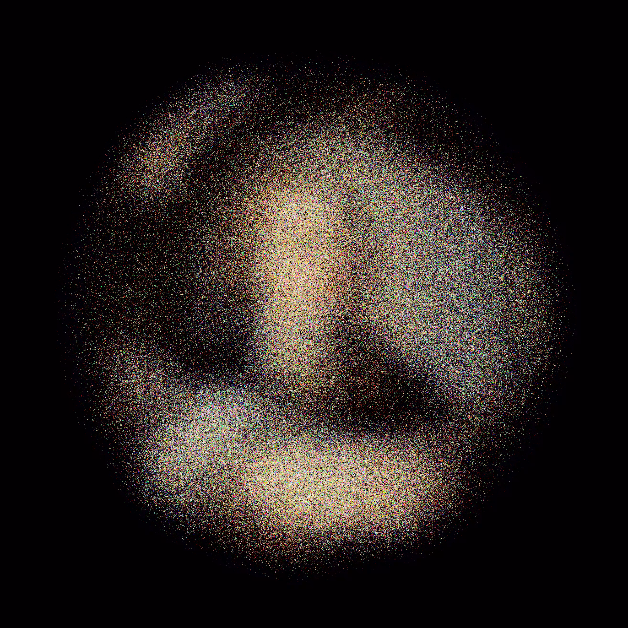 SELF PORTRAIT