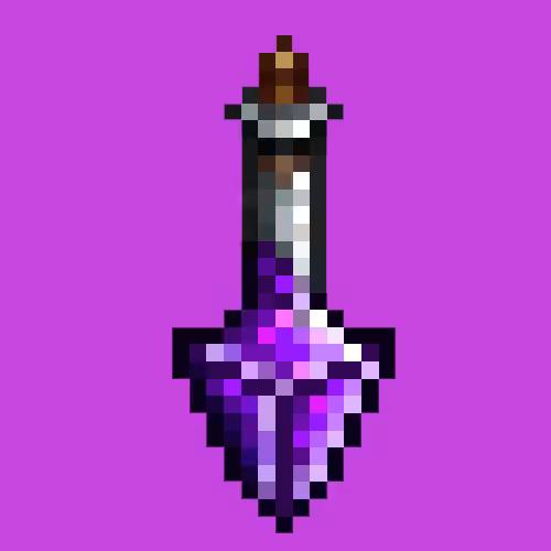 CryptoPotions #040
