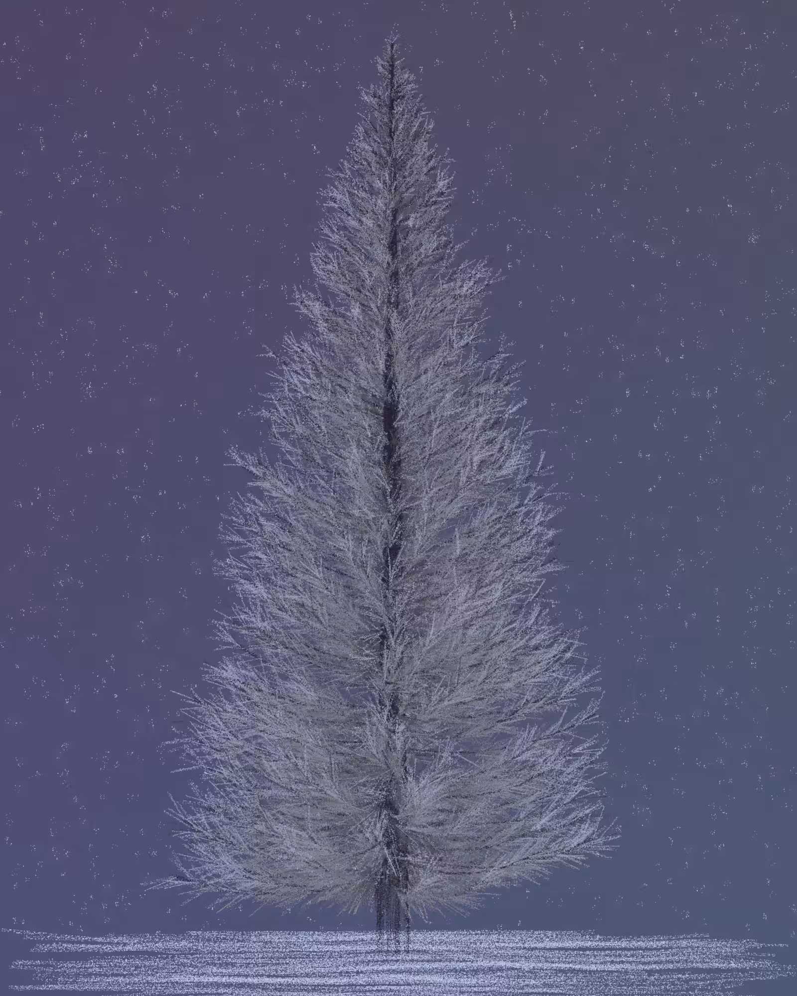FXmas Trees #155