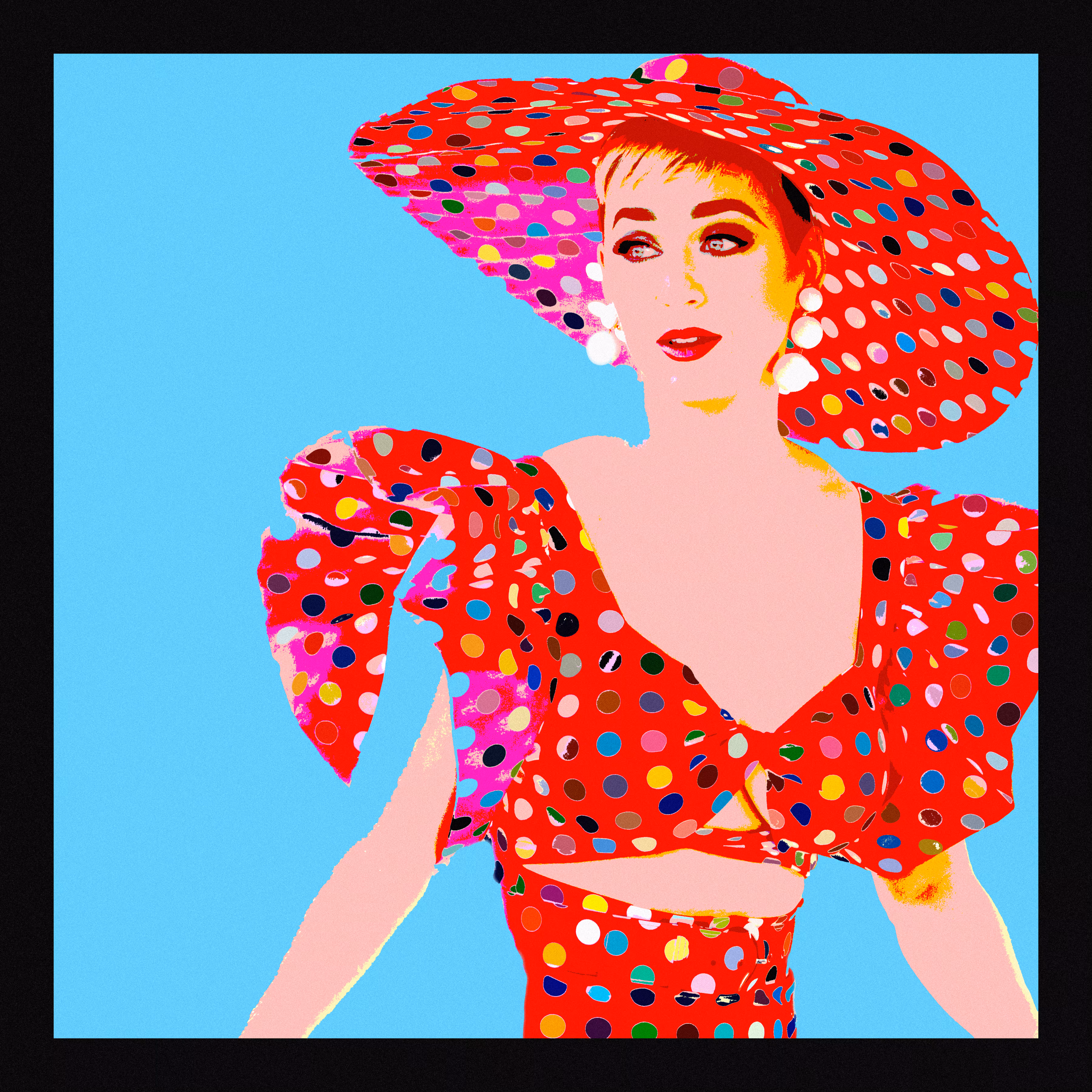 KATY DOTS