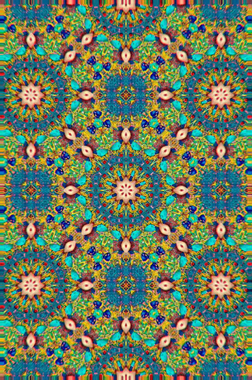 AMORPHOUS 2