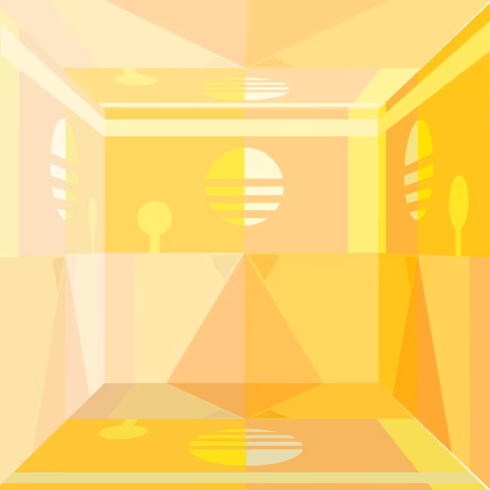 Citrine Flash
