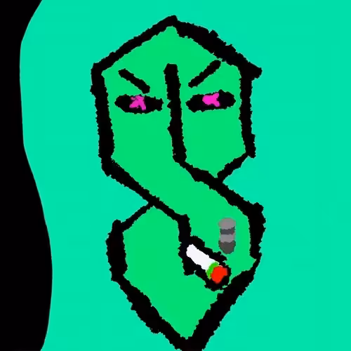 POTHEADZ #5471