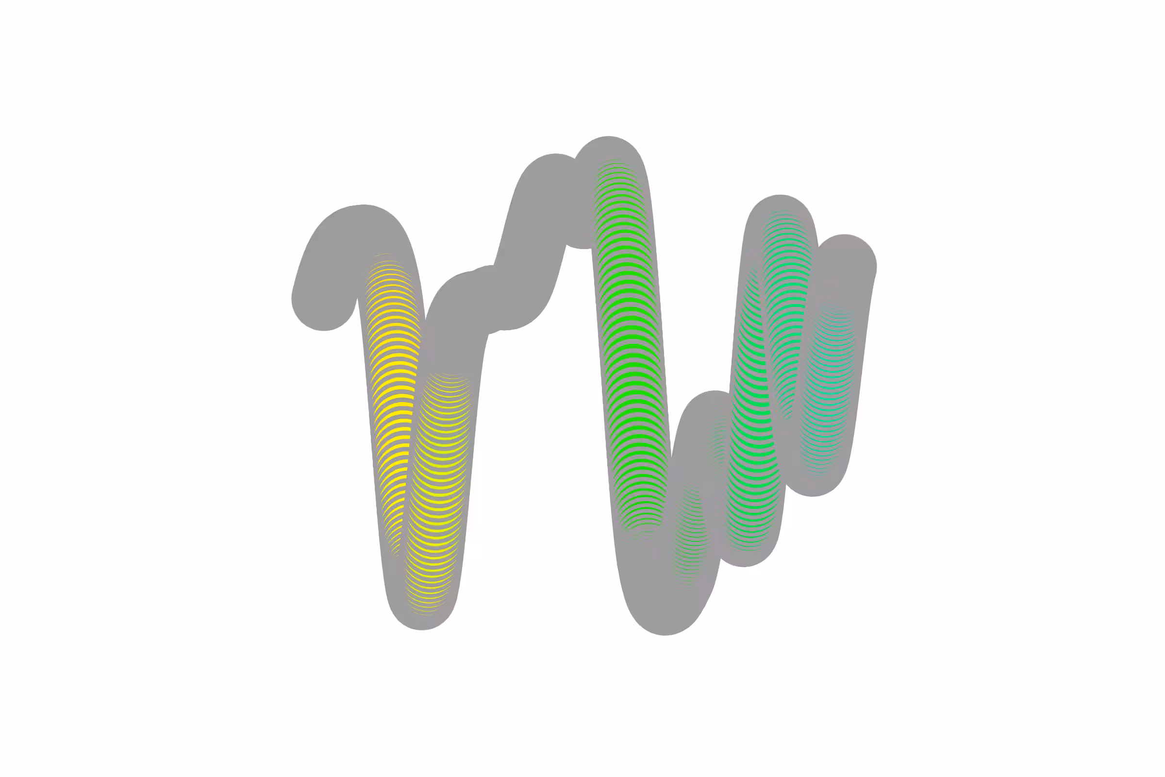 Chromie Squiggle #846