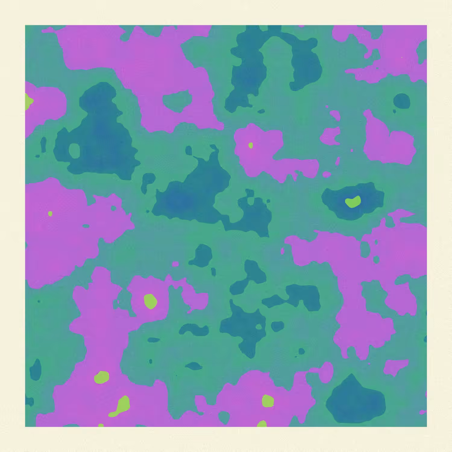 New Islands #69