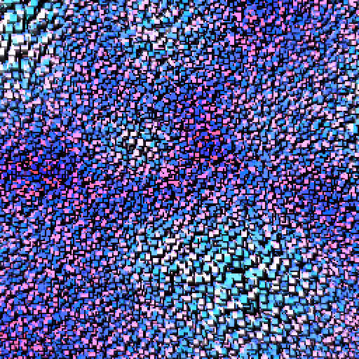 pixelflow #73