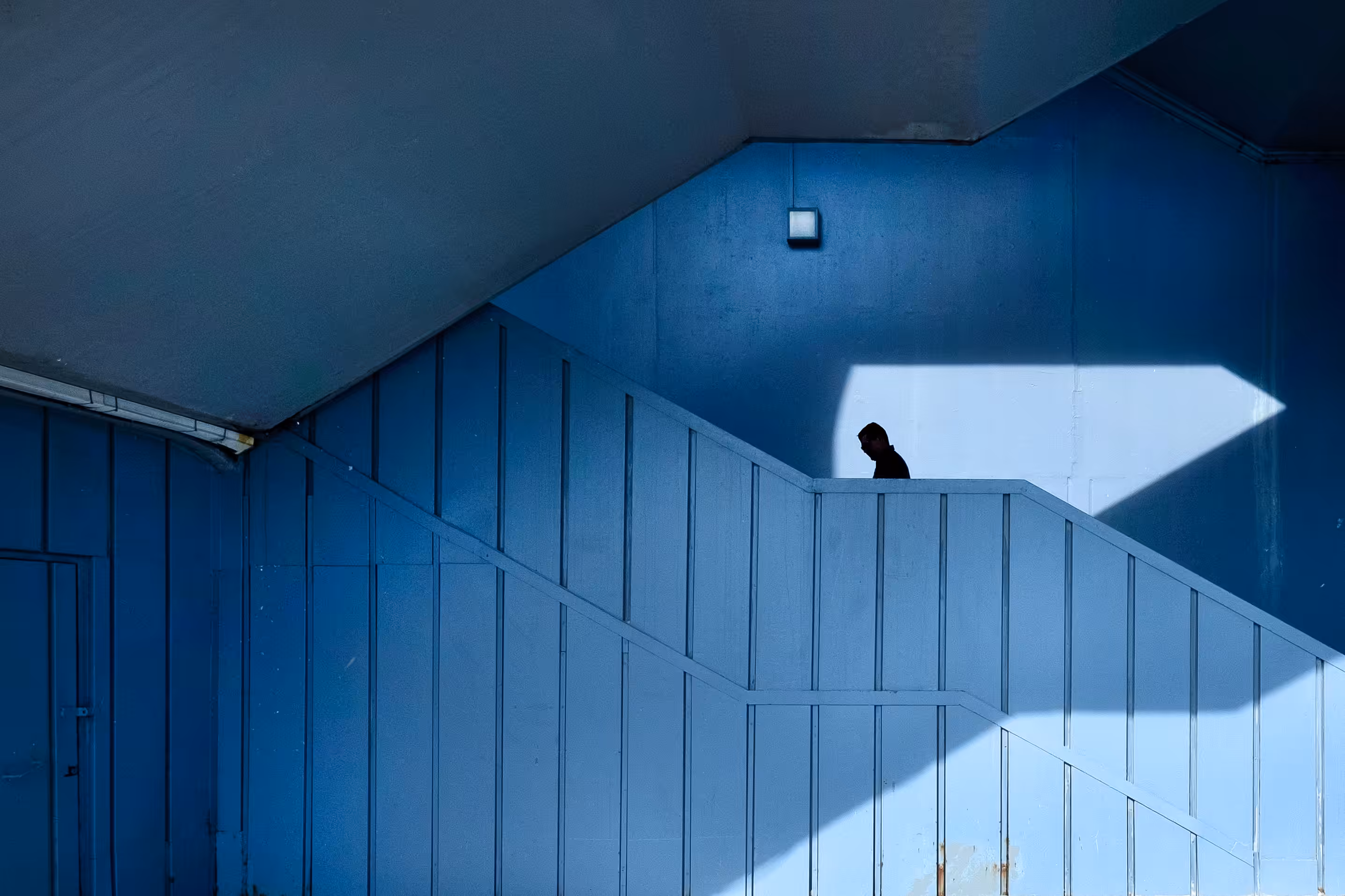 Galata Blues