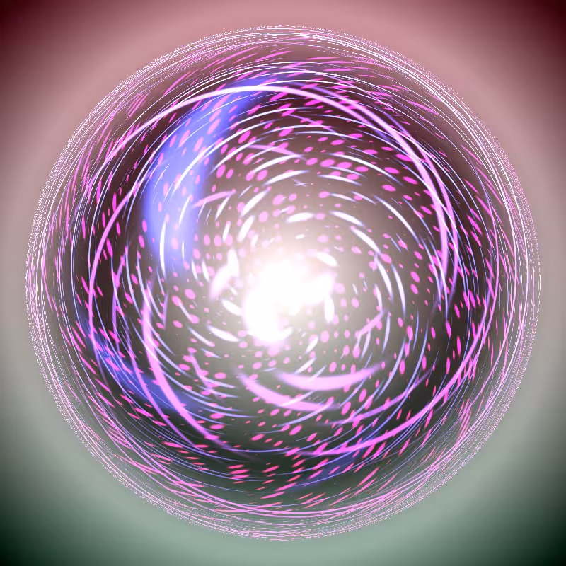 Globes #7