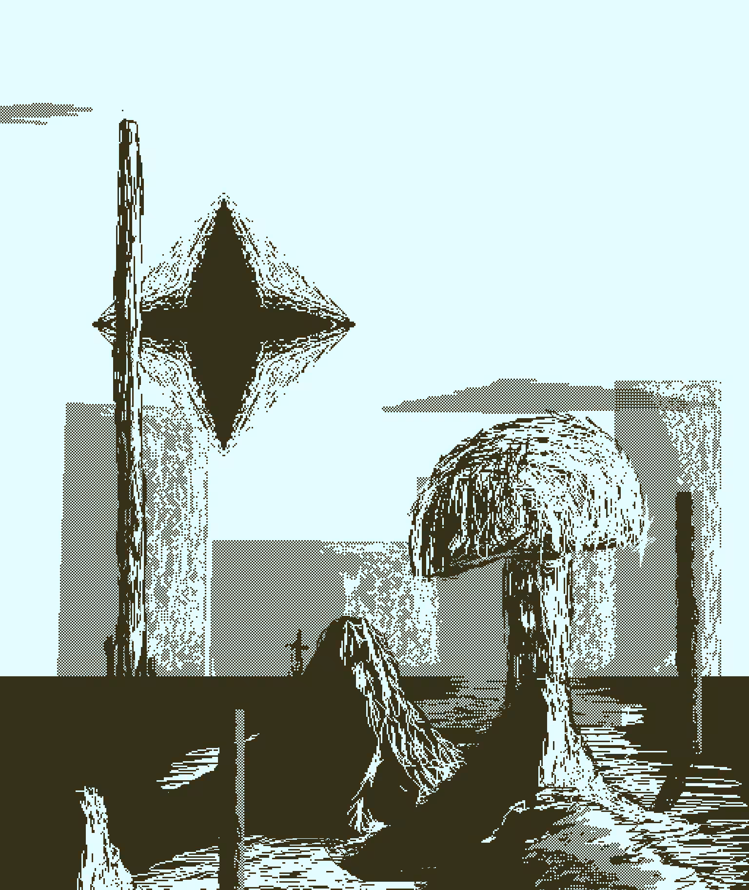 1Bit Fields #58
