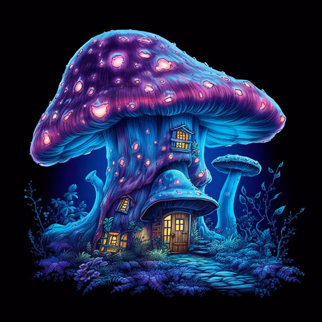 Enchanted Haven