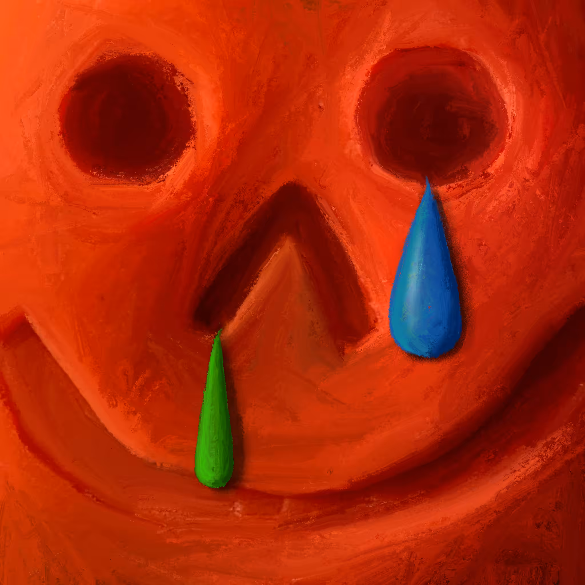 AAAaaa: liquid emotions