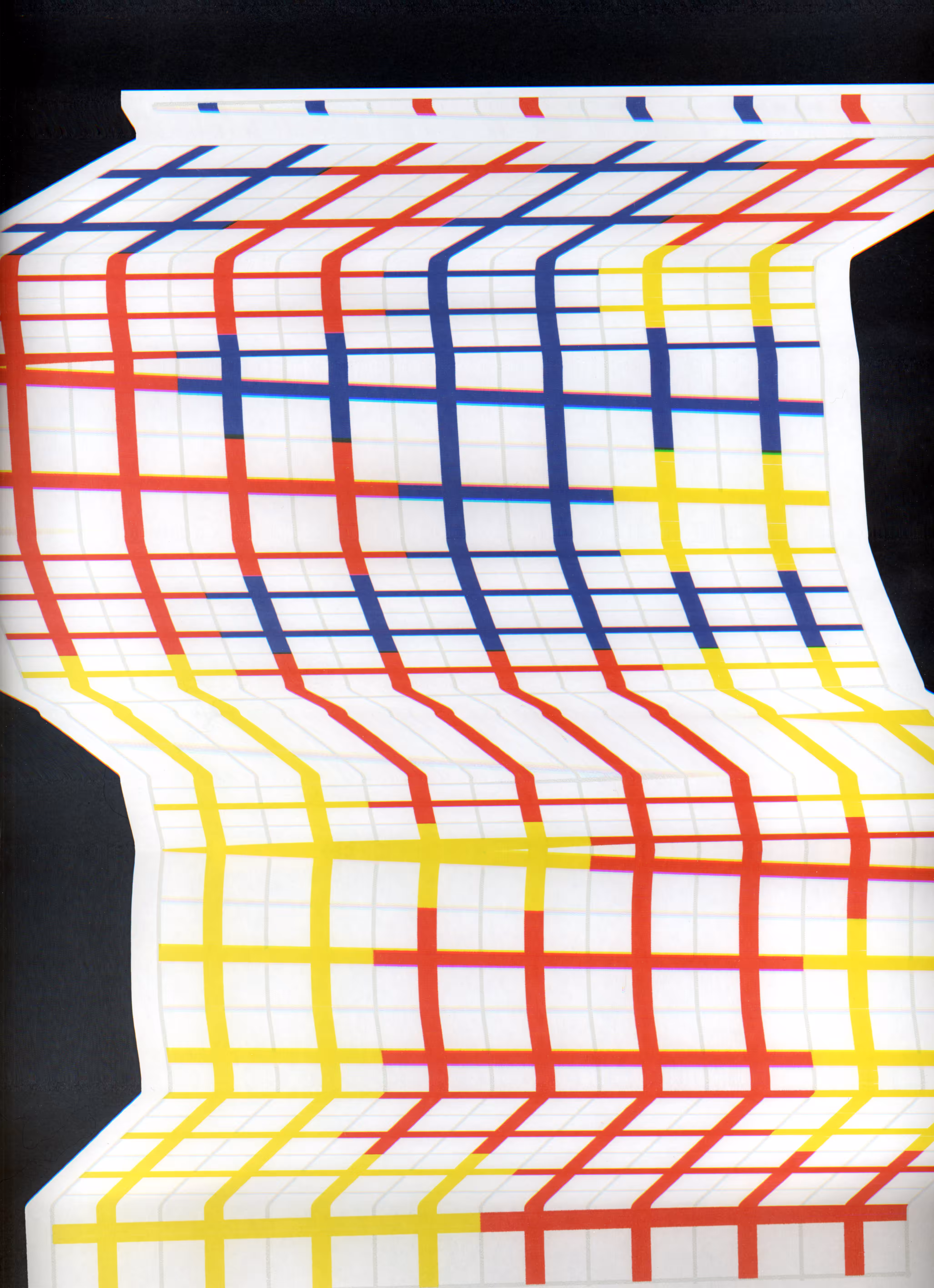 Toolpath/Grid #12