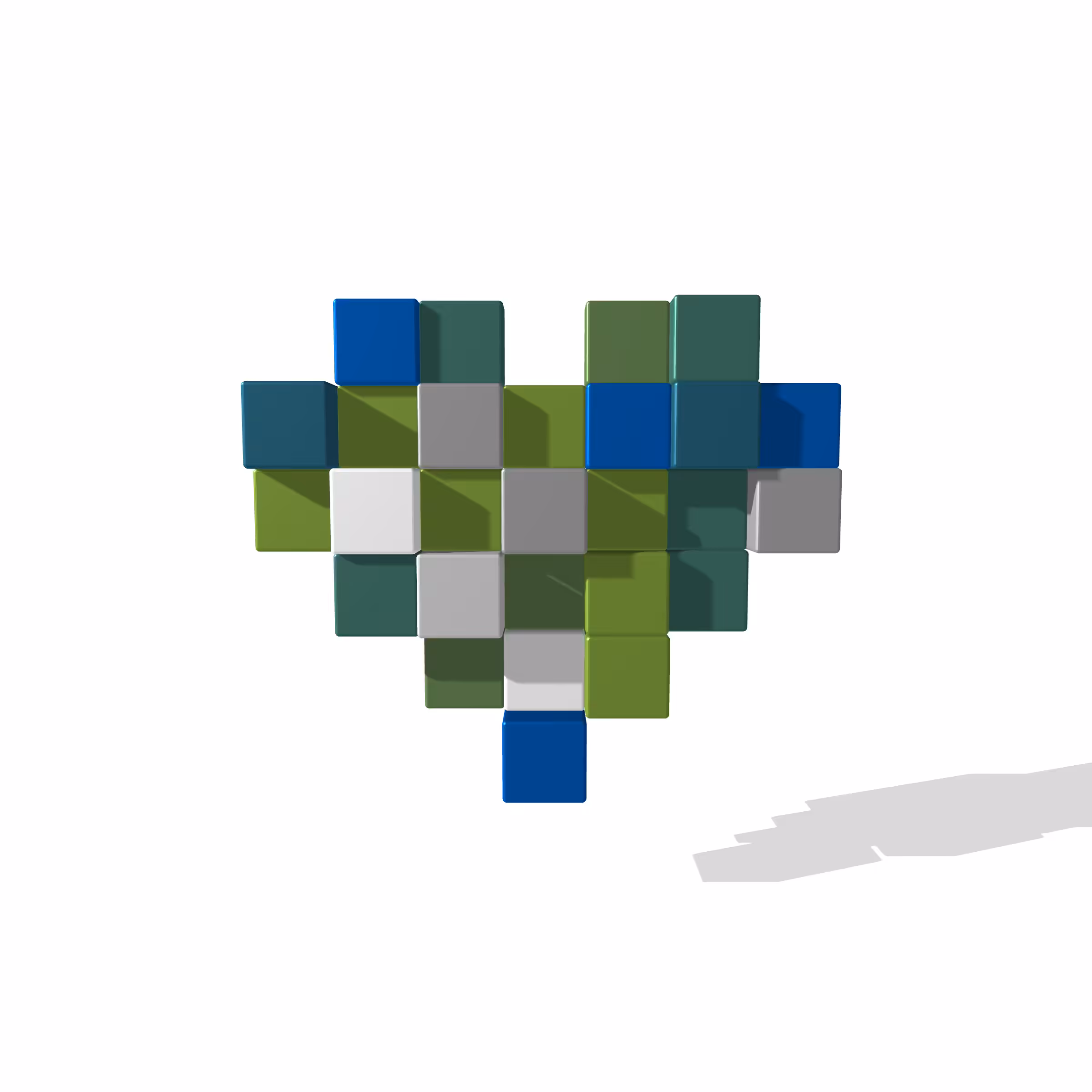 heart + craft #26383