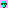 Pixel Face #6