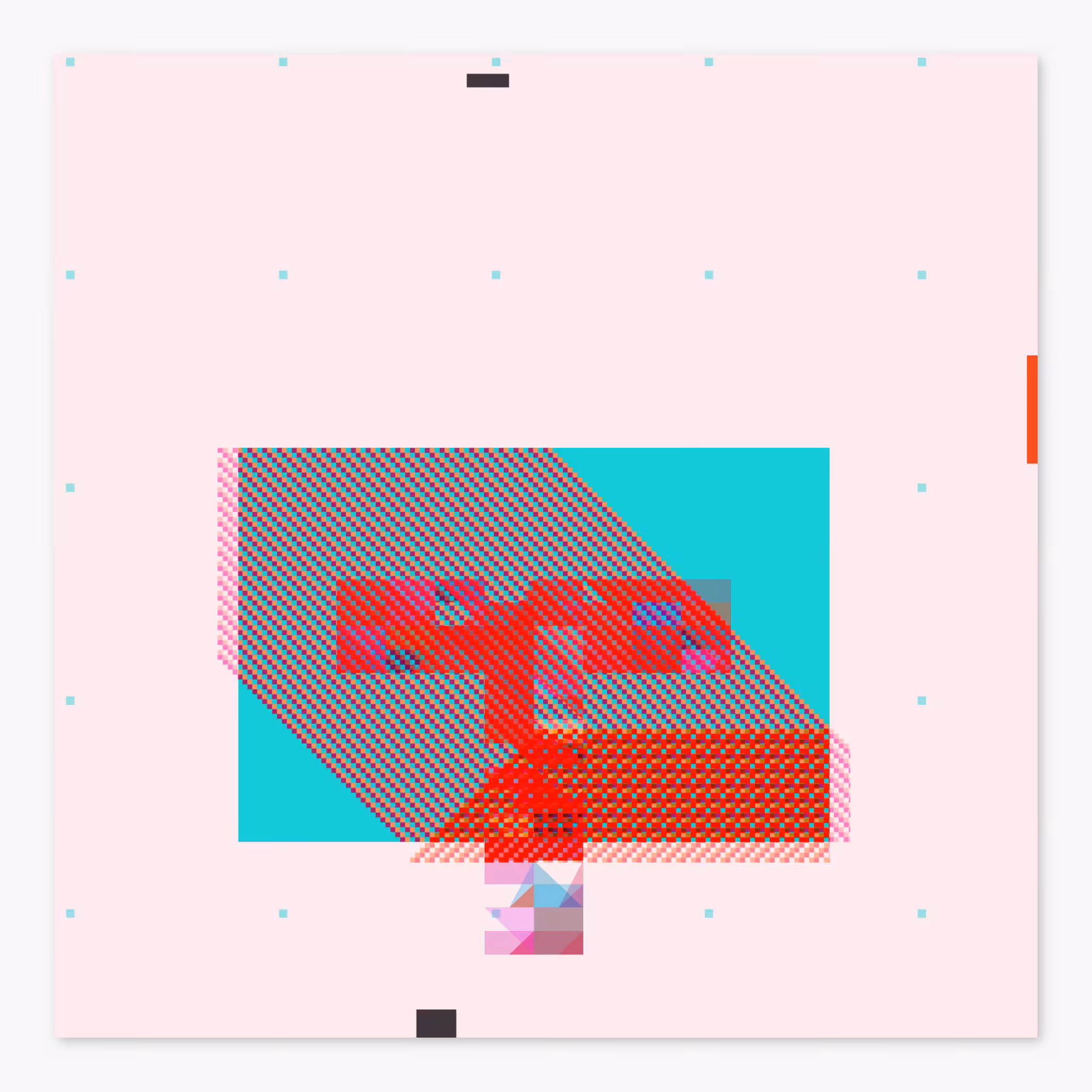 TENDER Pass #18