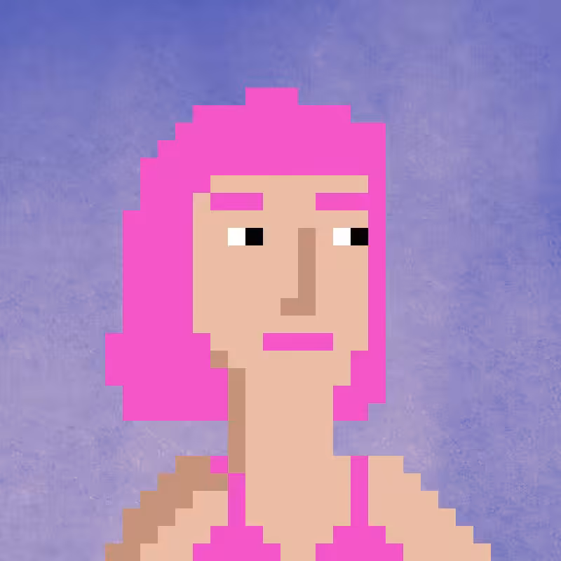 tEZY PUNK #48
